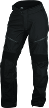 Load image into Gallery viewer, FIRSTGEAR Palisade Pants Black - 38 - Powersports Haven