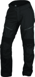 FIRSTGEAR Palisade Pants Black - 42 - Powersports Haven