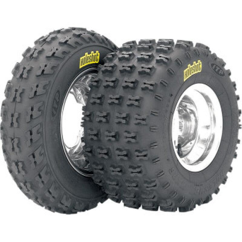 ITP Holeshot MXR6 Tire - 20x6-10 2PR - Powersports Haven