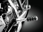 Kuryakyn Brake Pedal Cover Chrome - Powersports Haven