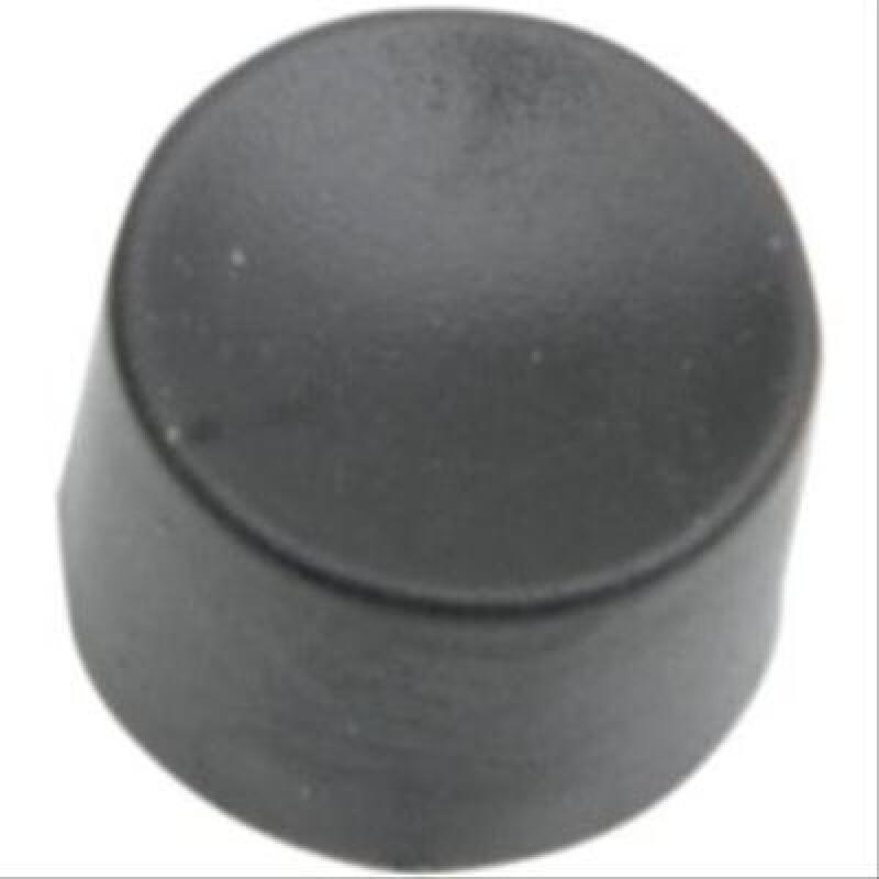 Performance Machine Round Button For Switch Housing - Powersports Haven