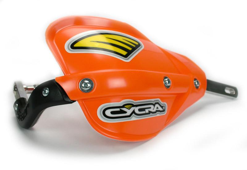 Cycra Probend Bar Pack - Orange - Powersports Haven