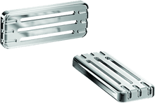 Load image into Gallery viewer, Kuryakyn Reflector Covers Front Most Yamaha Models - Powersports Haven