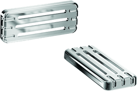 Kuryakyn Reflector Covers Front Most Yamaha Models - Powersports Haven