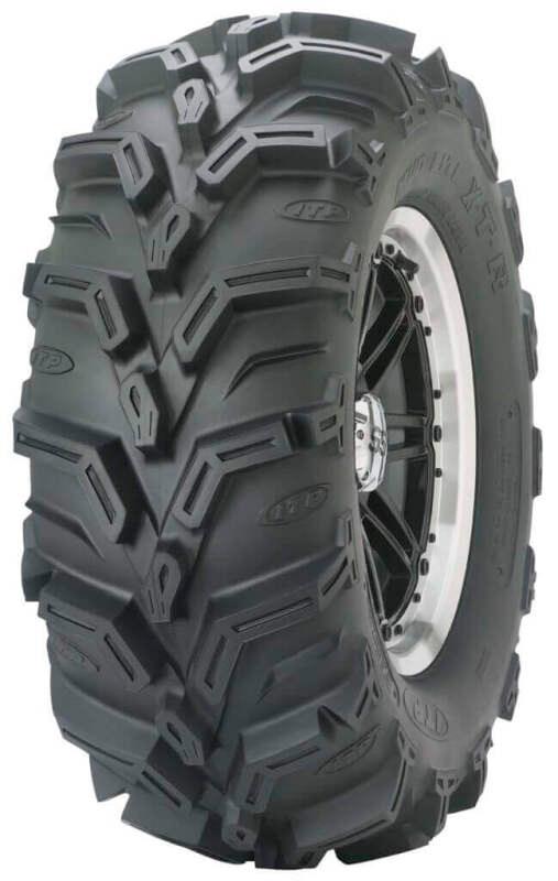 ITP Mud Lite XTR Tire - 27x11R14 6PR - Powersports Haven