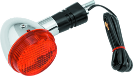 BikeMaster Honda Turn Signal - Rear Left - Powersports Haven