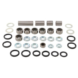 All Balls Racing 18-23 Honda CRF250R Linkage Bearing Kit - Powersports Haven
