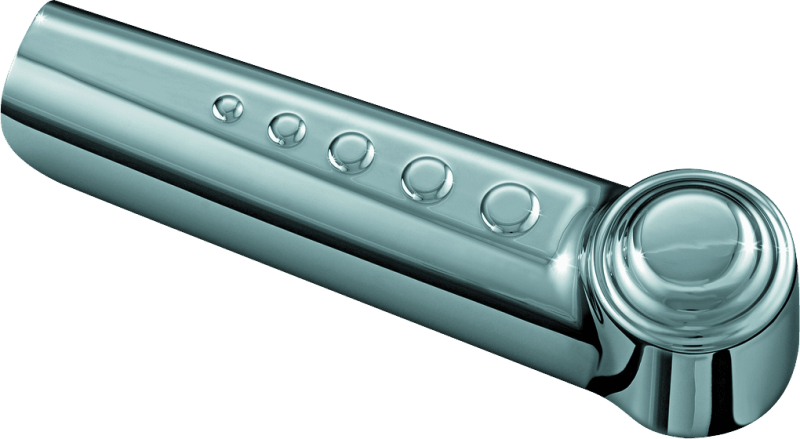 Kuryakyn Front Upper Stabilizer Link Cover - Powersports Haven