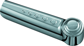 Kuryakyn Front Upper Stabilizer Link Cover - Powersports Haven