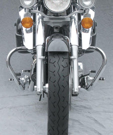 National Cycle 97-03 Honda VT750 Shadow ACE Dlx Highway Bars - Powersports Haven