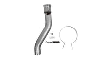 Load image into Gallery viewer, MBRP 06-07 Can-Am Outlander 650/800 (Standard &amp; XT) Slip-On Exhaust System w/Sport Muffler - Powersports Haven