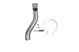 MBRP 06-07 Can-Am Outlander 650/800 (Standard & XT) Slip-On Exhaust System w/Sport Muffler - Powersports Haven