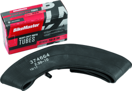 BikeMaster 2.50-10 TR6 Tube Heavy Duty - Powersports Haven