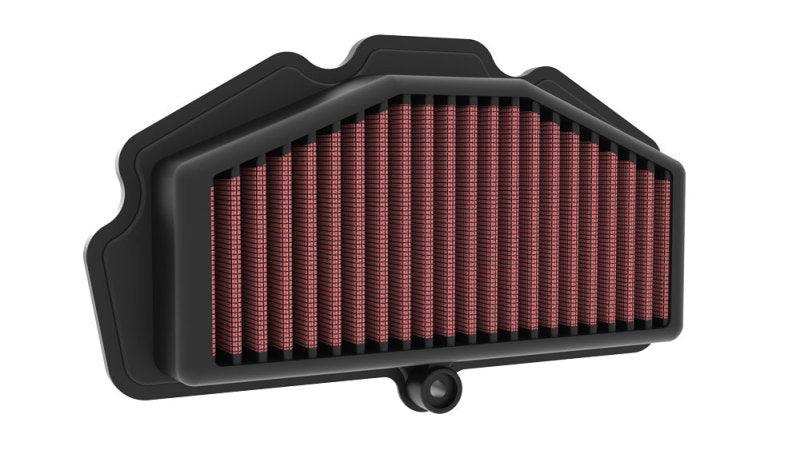 K&N Kawasaki EX650 Ninja 649 17-21 Air Filter - Powersports Haven