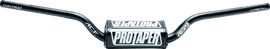 ProTaper ACF Henry/Reed Handlebar - Black - Powersports Haven