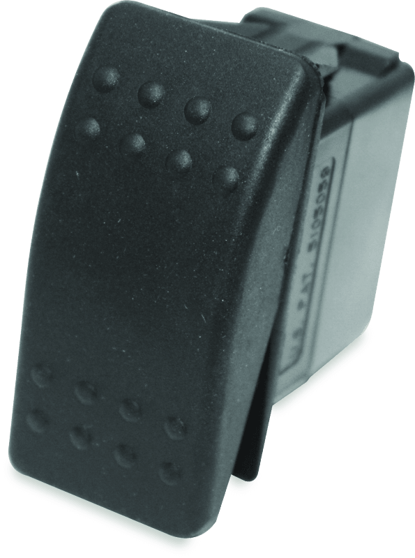 DragonFire Racing Lighted Switch On/Off Rocker Switch - Powersports Haven