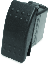 DragonFire Racing Lighted Switch On/Off Rocker Switch - Powersports Haven