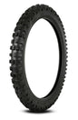 Kenda K257D Klassic Front Tire - 300-21 4PR 51M TT 17281031 - Powersports Haven