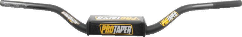 ProTaper Contour Windham/RM Mid Handlebar - Black - Powersports Haven
