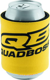 Quadboss Snap Koozie - 10 Pack - Powersports Haven