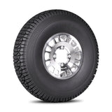 Tensor Tire Regulator 2 All Terrain Tire 35x10 R15