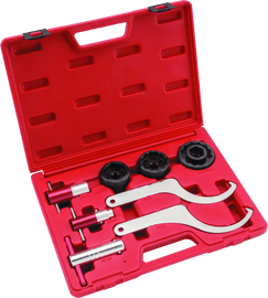 BikeMaster Wheel Service Tool Kit Ducati - Powersports Haven