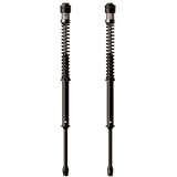 Fox Powersports 2014+ Harley-Davidson Touring/Bagger ST GRIP Adj. Fork Cartridge Kit - 49mm