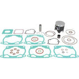 Vertex Pistons 2024 300 SX/23-24 300 XC/2024 300 XC-W/EC 300/EX 300/TE 300 Top End Piston Kit
