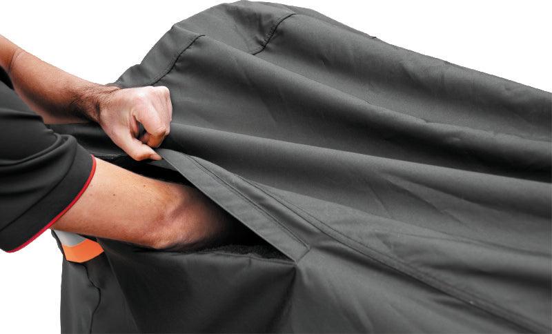 Covermax Trike Cover For HD Bikes - Powersports Haven