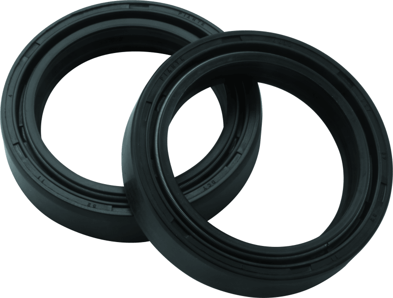 BikeMaster Fork Seal - 39 x 52 x 11 - Powersports Haven