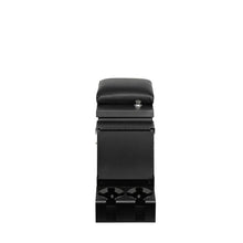Load image into Gallery viewer, Tuffy Stereo Console 8In Black - Powersports Haven