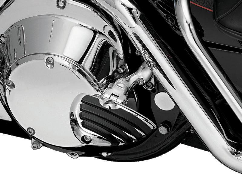Kuryakyn Adjustable Passenger Peg Mounts For Harley-Davidson Touring & Indian Models - Powersports Haven