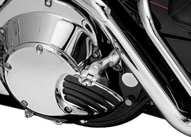 Kuryakyn Adjustable Passenger Peg Mounts For Harley-Davidson Touring & Indian Models - Powersports Haven