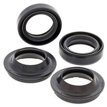 Load image into Gallery viewer, All Balls Racing 04-12 Honda CRF70F Fork Oil Seal &amp; Dust Seal Kit - Powersports Haven