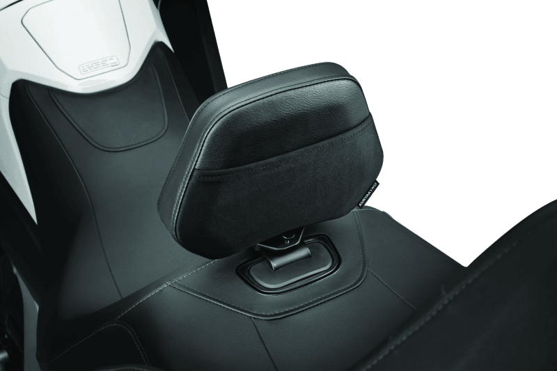 Kuryakyn Driver Backrest 18-20 Honda GL1800 - Powersports Haven