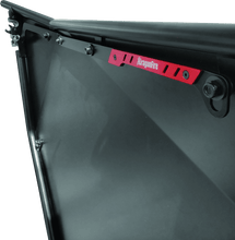 Load image into Gallery viewer, DragonFire Racing 18-23 Polaris Ranger XP 1000 UTV Doors - 2 Doors - Powersports Haven