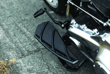Load image into Gallery viewer, Kuryakyn Phantom Shift Peg Black - Powersports Haven