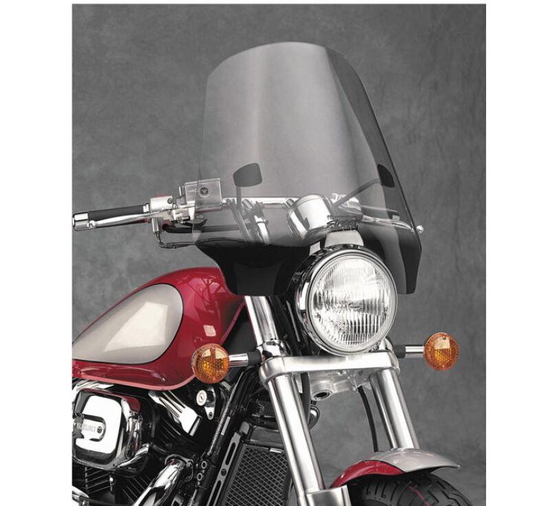 National Cycle Street Shield EX 7/8 in. Quick Set - Powersports Haven