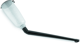 BikeMaster 1.1L Funnel w/ Lid and Cap - Powersports Haven