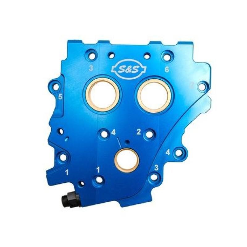 S&S Cycle 2007+ BT TC3 Cam Plate - Powersports Haven