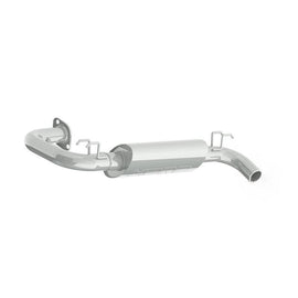 MBRP 19-20 Honda Talon Dual Slip-On Exhaust System w/Sport Muffler - Powersports Haven