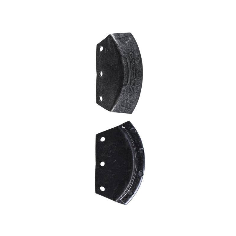 Gaerne SG22 Toe Cap Replacement (Steel) - Powersports Haven