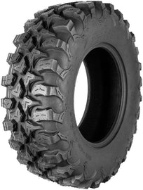 QuadBoss QBT889 Loose Terrain Tire - 32x10R15 - Powersports Haven