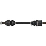 All Balls Racing 20-23 Honda TRX420 FA IRS 6 Ball Axle Rear Left