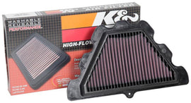 K&N 18-19 Kawasaki Z900RS - 948CC Replacement Air Filter - Powersports Haven