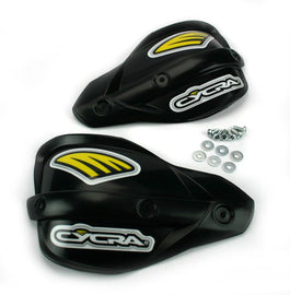 Cycra Enduro Handshield - Black - Powersports Haven