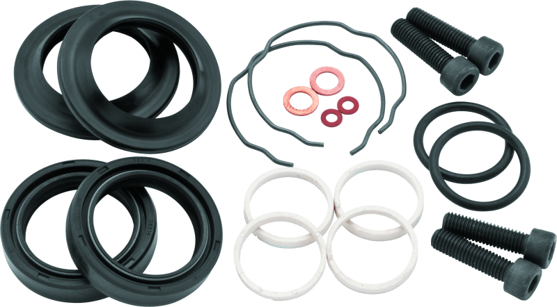 Bikers Choice 88-17 FXD FXR XL 39 MM Fork Seal Kit - Powersports Haven