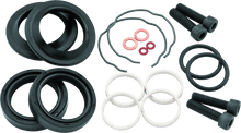 Load image into Gallery viewer, Bikers Choice 88-17 FXD FXR XL 39 MM Fork Seal Kit - Powersports Haven
