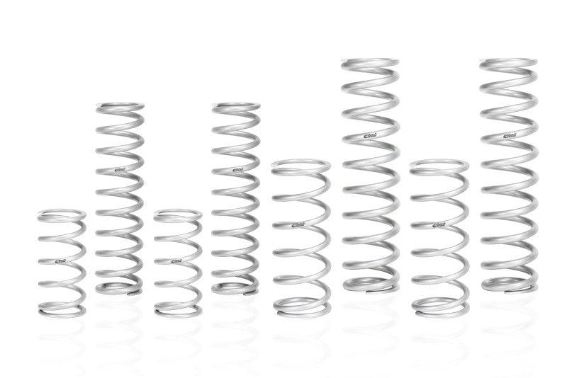 Eibach Pro-UTV 17-18 Can-Am Maverick X3 X RS Turbo R w/ OE Fox Shocks Stage 3 Performance Springs - Powersports Haven