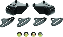 Load image into Gallery viewer, DragonFire Racing 16-22 Yamaha YXZ1000R Harness Anchor Kit - Powersports Haven
